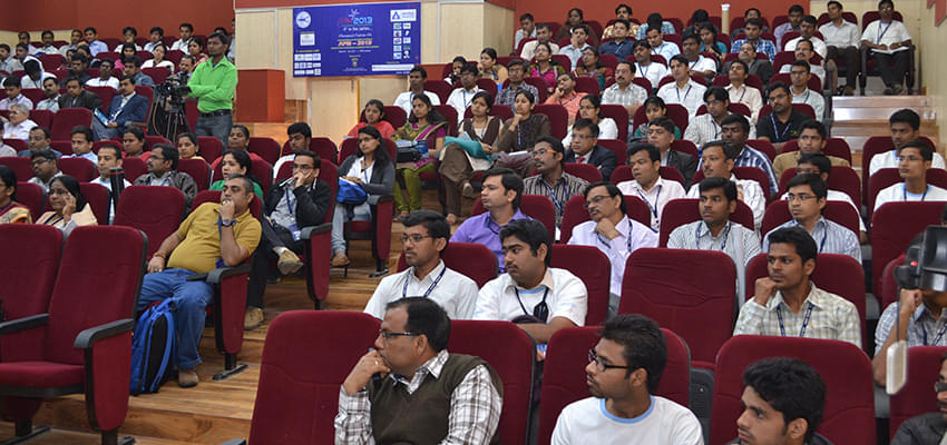 CIPET: Institute Of Plastics Technology Bhubaneswar Auditorium photo 6